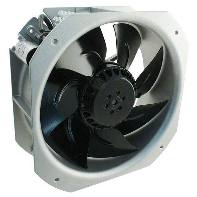 Ebmpapst Axial Fan W2E200-HK38-01