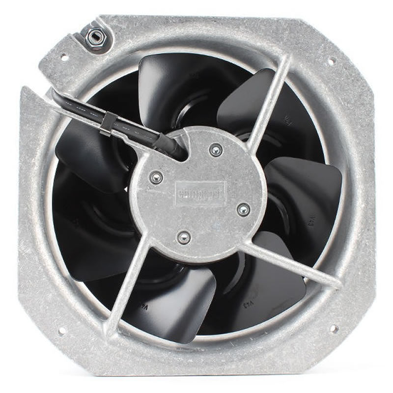 Ebmpapst Axial Fan W2E200-HK38-C01