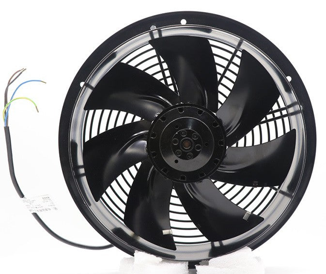Ebmpapst Axial Fan W2E250-CL06-01