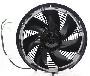 Ebmpapst Axial Fan W2E250-CL06-01