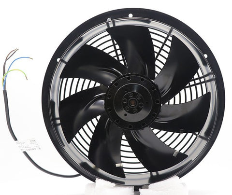 Ebmpapst Axial Fan W2E250-CL06-01