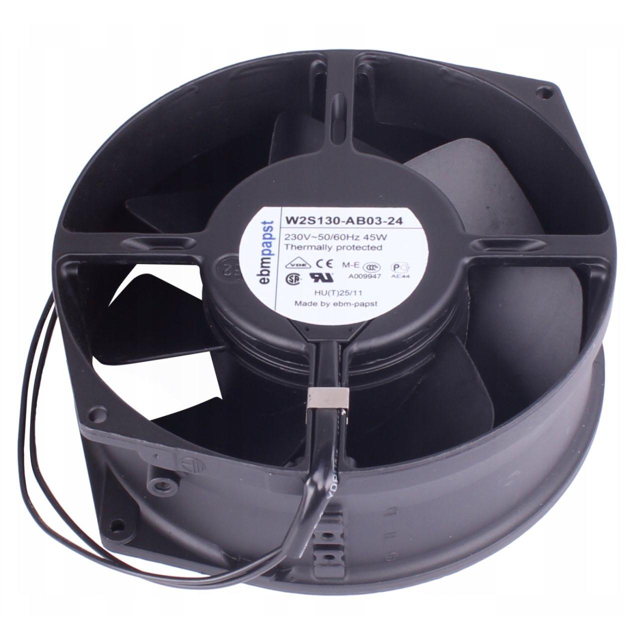 Ebmpapst Axial Fan W2S130-AB03-24