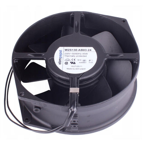 Ebmpapst Axial Fan W2S130-AB03-24