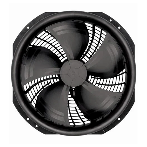 Ebmpapst Axial Fan W3G450-ZR75-01
