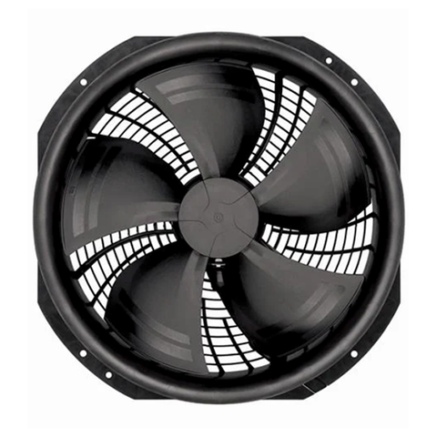Ebmpapst Axial Fan W3G450-ZR75-01