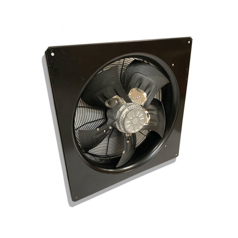 Ebmpapst Axial Fan W4D630-GR01-01/F01