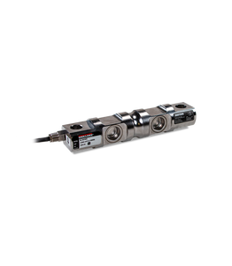 Rice Lake RL72019SS Stainless Steel, Double-ended Beam Load Cell / Celdas de carga / Células de carga