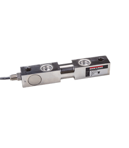 Rice Lake RL77032SS HE Stainless Steel, Double-ended Beam Load Cell / Celdas de carga / Células de carga