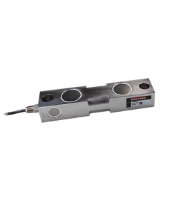 Rice Lake RL77032SS Stainless Steel, Double-ended Beam Load Cell / Celdas de carga / Células de carga