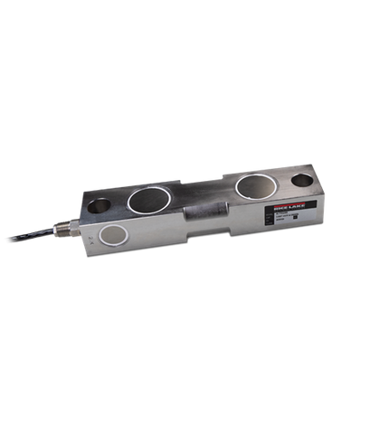 Rice Lake RL77032SS Stainless Steel, Double-ended Beam Load Cell / Celdas de carga / Células de carga