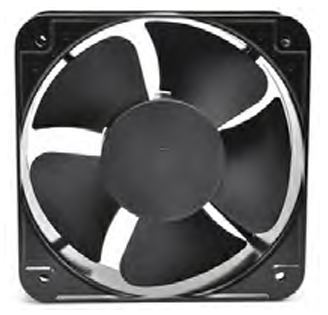 WELLSUNFAN AC COOLING FAN 200x200x60MM AC20060#22L