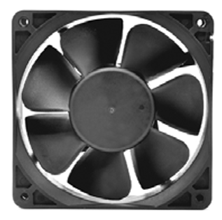 WELLSUNFAN DC COOLING FAN 120x120x38MM FD12038Z#24E