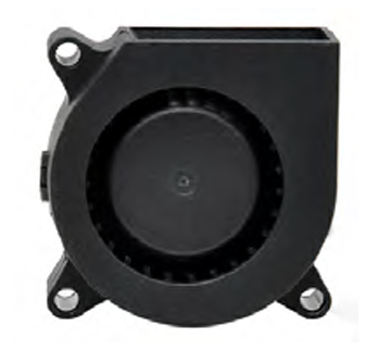 WELLSUNFAN DC BLOWER FAN  40x20MM WD04020#24L