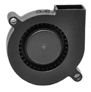 WELLSUNFAN DC BLOWER FAN 50x15MM WD05015#5M