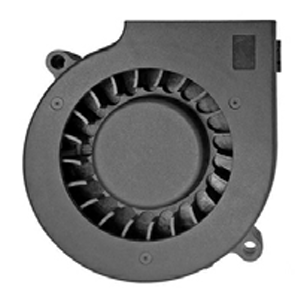 WELLSUNFAN DC BLOWER FAN 70x15MM WD07015#5L