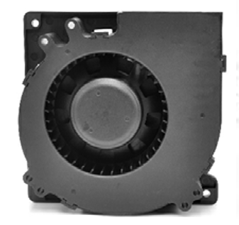 WELLSUNFAN DC BLOWER FAN 120x32MM WD12032#12L