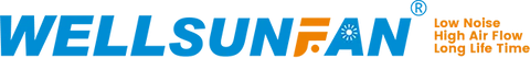WELLSUNFAN DC Blower Fan WD05015 