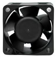 WELLSUNFAN DC COOLING FAN 40x40x28MM FD04028#12S