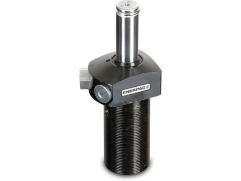 Enerpac  - STLD351 - fuerza de 7450 lb - Sujetador giratoria con cuerpo roscado - Doble acción