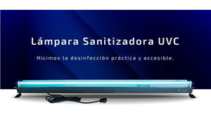 Philips Lámpara Sanitizadora Germicida Uvc Spot36