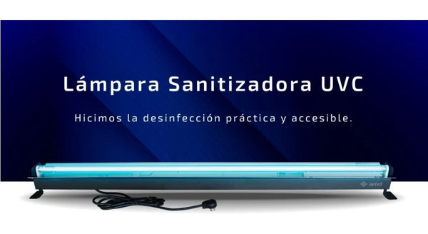 Philips Lámpara Sanitizadora Germicida Uvc Spot36