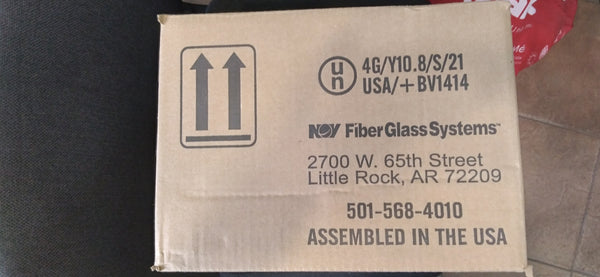 NOV AMERON PSX-20 / 34 / 48 / 60 PSX20 ADHESIVE KIT 50210101