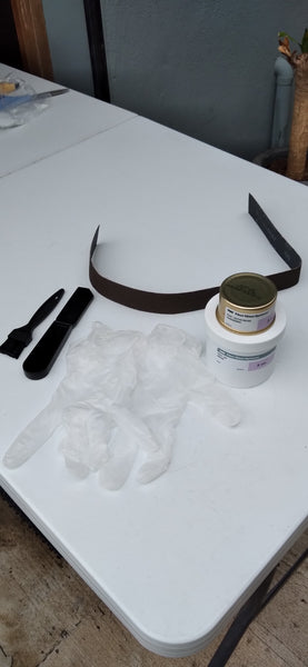 NOV AMERON PSX-20 / 34 / 48 / 60 PSX20 ADHESIVE KIT 50210101