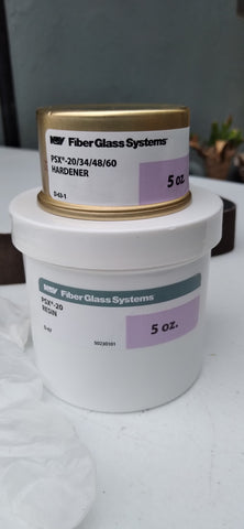 NOV AMERON PSX-20 / 34 / 48 / 60 PSX20 ADHESIVE KIT 50210101