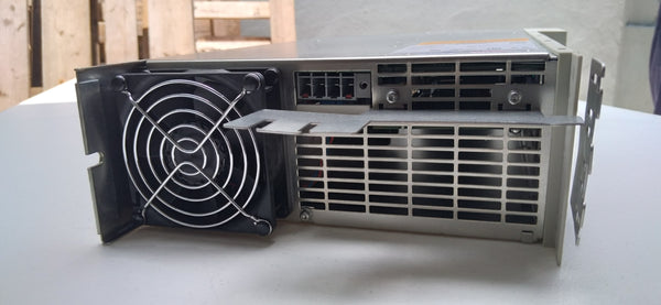 SIEMENS MASTERDRIVE 6SE7021-0EP70-Z (F01+G91+C43)