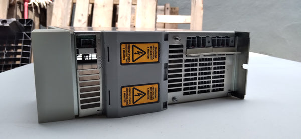 SIEMENS MASTERDRIVE 6SE7021-0EP70-Z (F01+G91+C43)