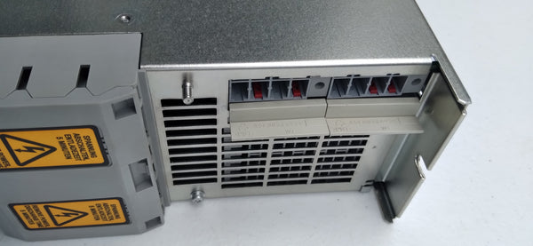 SIEMENS MASTERDRIVE 6SE7021-0EP70-Z (F01+G91+C43)