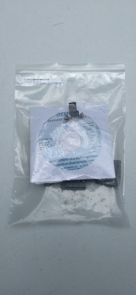 SIEMENS MASTERDRIVE 6SE7021-0EP70-Z (F01+G91+C43)