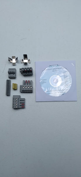 SIEMENS MASTERDRIVE 6SE7021-0EP70-Z (F01+G91+C43)