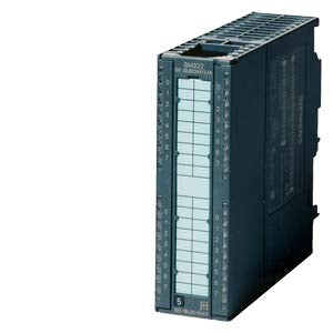 SIMATIC S7-300 6ES7322-1BL00-0AA0