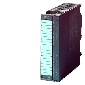 SIMATIC S7-300 6ES7323-1BL00-0AA0