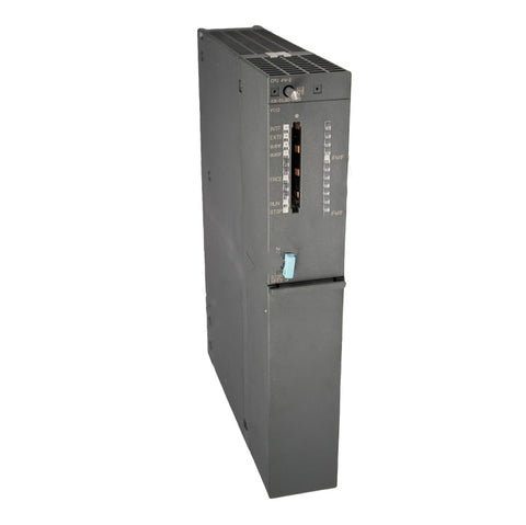 SIEMENS CONTROLADOR SIMATIC 6ES7414-3XJ00-0AB0