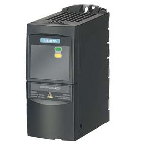 MICROMASTER 6SE6420-2UD17-5AA1