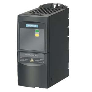 MICROMASTER 6SE6420-2UD21-5AA1