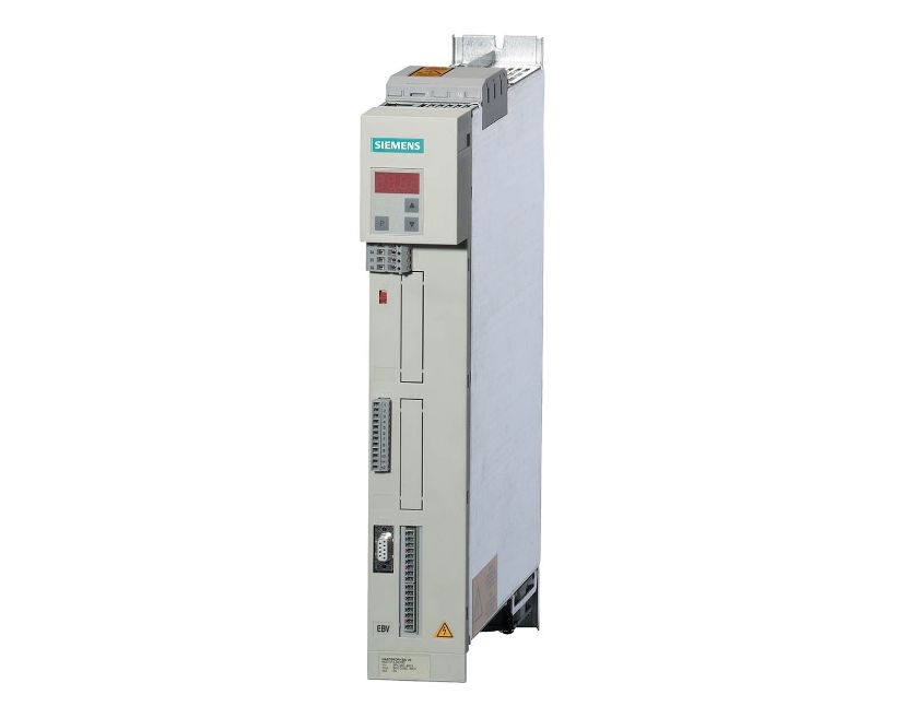 SIMOVERT 6SE7027-2TD71-Z C43 + F01 + G45 + G64 + G91 + K01 + K11 + L33