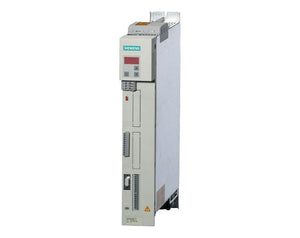 SIMOVERT 6SE7027-2TD71-Z C43 + F01 + G45 + G64 + G91 + K01 + K11 + L33