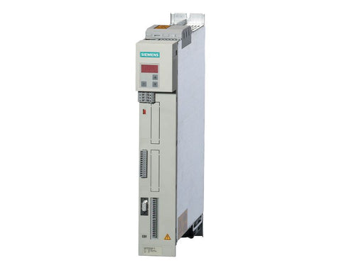 SIMOVERT 6SE7027-2TD71-Z C43 + F01 + G45 + G64 + G91 + K01 + K11 + L33
