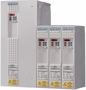 SIEMENS MASTERDRIVE 6SE70351TJ60Z (G44+G91+K01+K11)