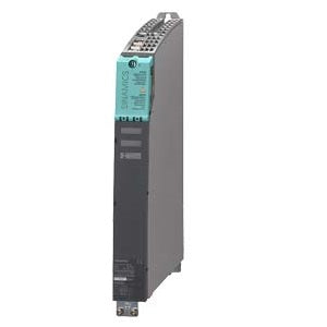 VARIADOR MICROMASTER 6SL3120-1TE28-5AA3