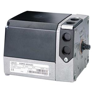 ACTUADOR SQM50.441A2G3