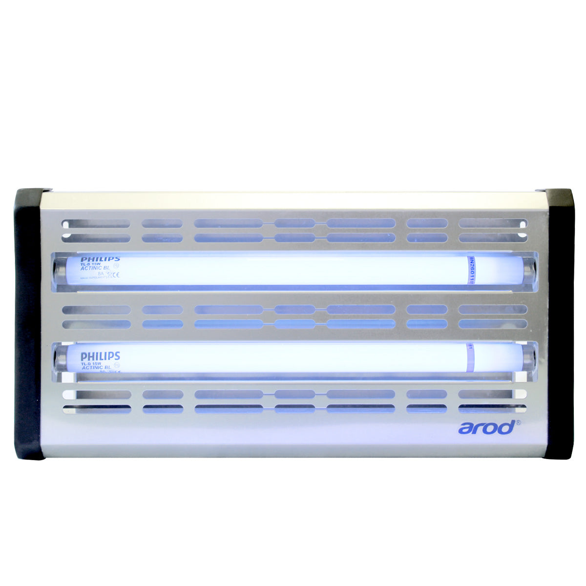 Arod Bugster 30 Plus Atrapa Insectos Voladores Moscas