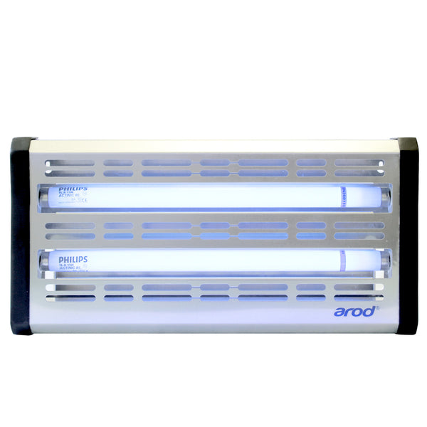 Arod Bugster 30 Plus Atrapa Insectos Voladores Moscas