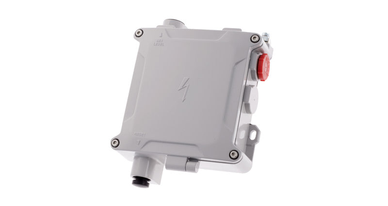 FFE 3171MR & 3171S HITCHIN 8001-012 INTERRUPTOR DE VIBRACION WEATHERPROOF VIBRATION SWITCHES
