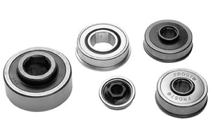 FROST INCORPORATED CONVEYOR ROLL BEARINGS RODAMIENTO LINEAL