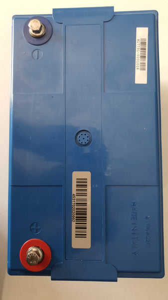 FIAMM 12SLA80L BATERIA MONOLITE