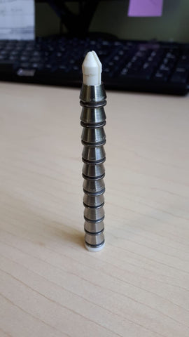 FERRULE FERULA CFF-6M AND CFB-6M